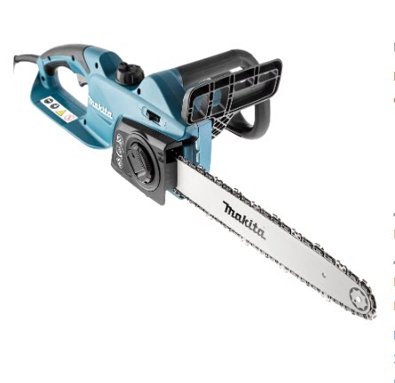 Электрическая пила Makita UC4041A