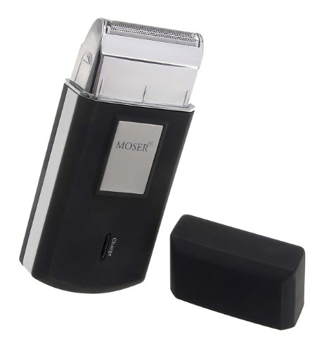 Электробритва Moser Travel shaver