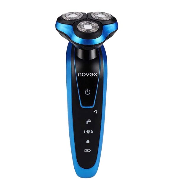 Электробритва Novex H700