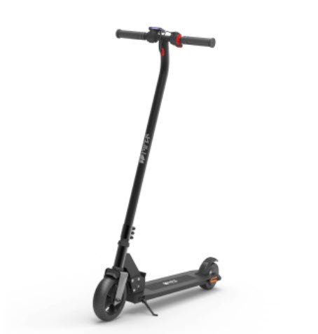 Электросамокат HIPER TM56