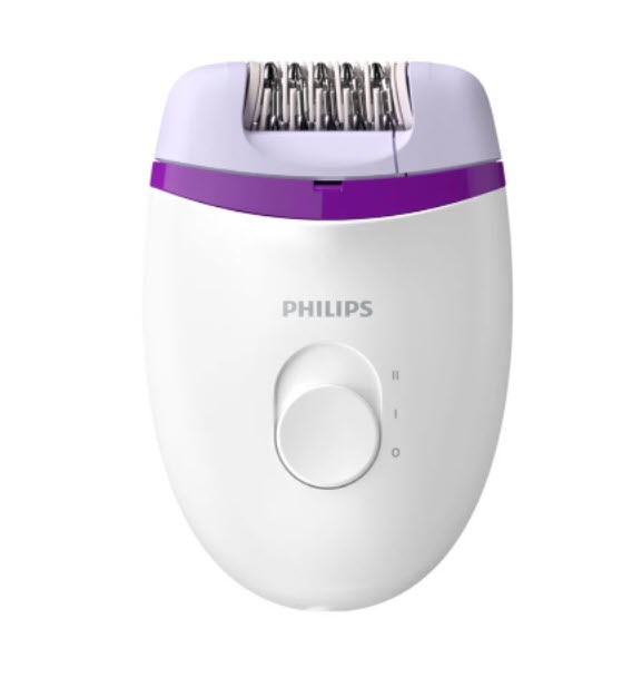 Эпилятор Philips BRE225 Satinelle Essential