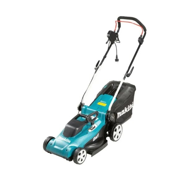 Газонокосилка Makita ELM3720