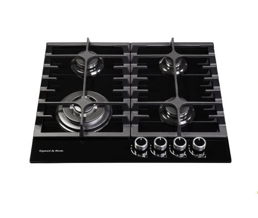 Газовая варочная поверхность Zigmund & Shtain MN 165.31 B