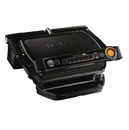 Гриль Tefal Optigrill+ GC712