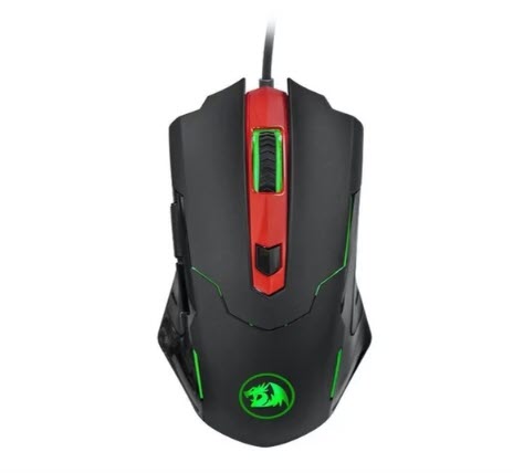 Игровая мышь Redragon Pegasus