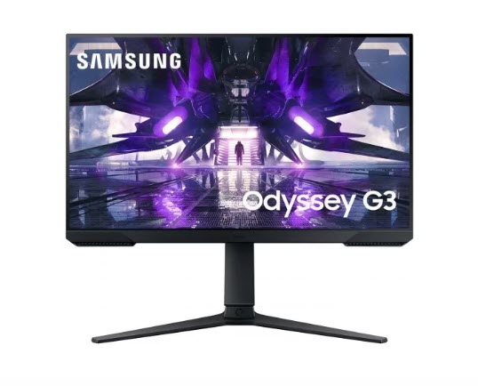 Игровой монитор Samsung S24AG302NI