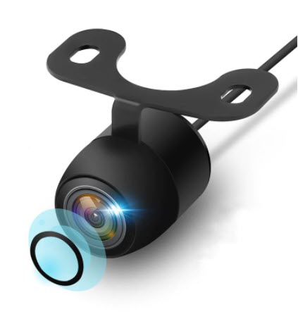 Камера заднего вида для автомобиля TDS TS-CAV15