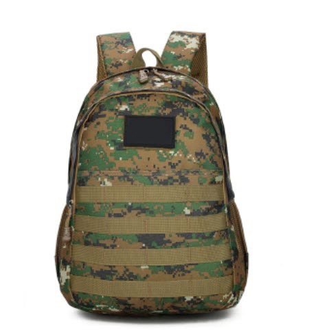Камуфляжный рюкзак Rilibegan