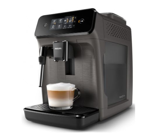 Кофемашина Philips EP1224/00