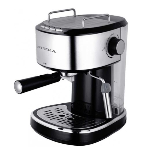 Кофеварка Supra CMS-1515