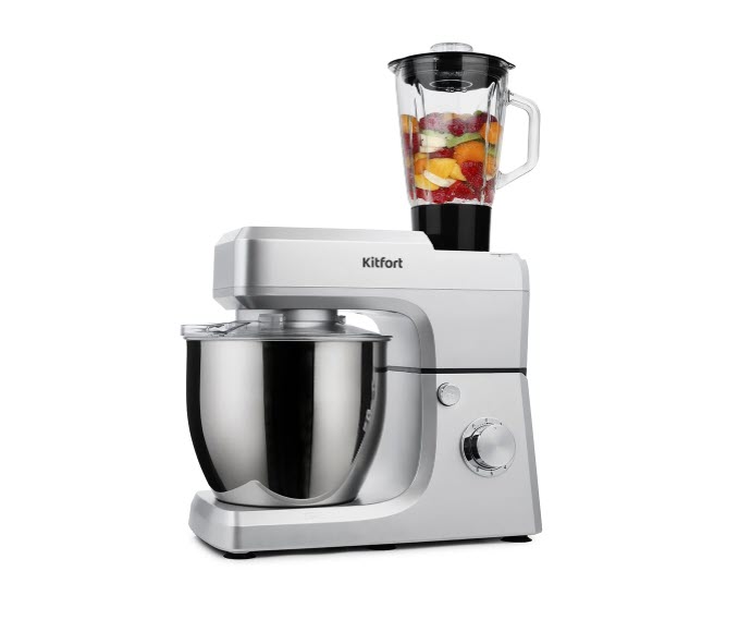 Комбайн Kitfort KT-1339 1400 Вт