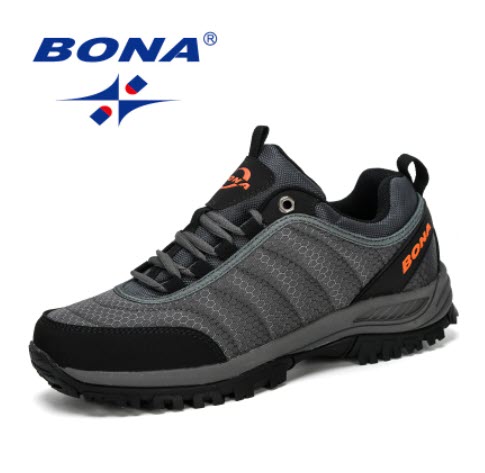 Кроссовки мужские BONA