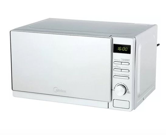 Микроволновая печь Midea AM720C4E-S