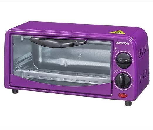 Мини-печь Oursson MO0601/SP