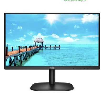 Монитор AOC 24B2XDA