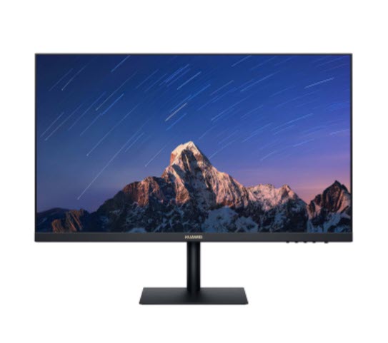 Монитор Huawei Display 23.8" Black (AD80HW)