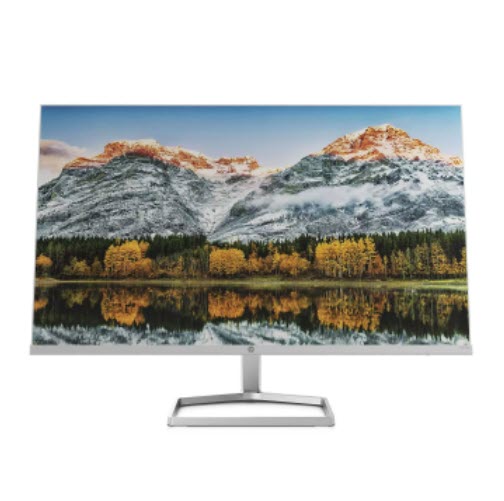 Мониторы HP M27fw