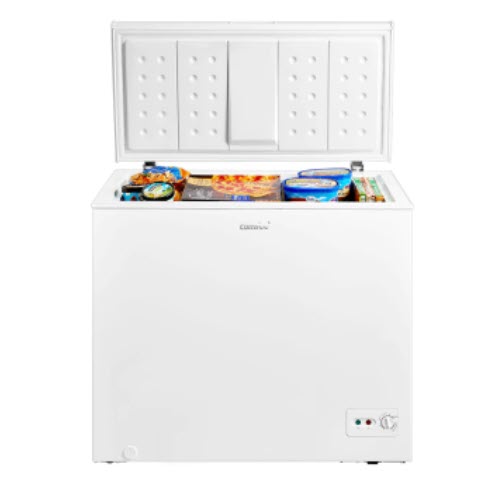 Морозильная камера Comfee RCC268WH1R