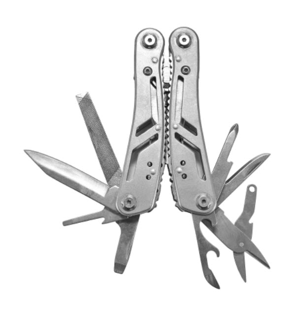 Мультитул Almighty Eagle PA22