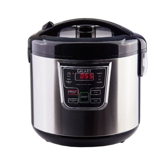 Мультиварка GALAXY GL2645