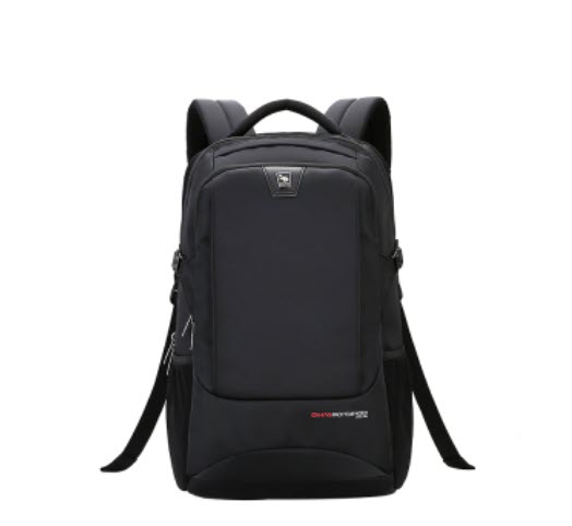 Мужской рюкзак с отделением для ноутбука OIWAS OCB4308