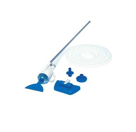 Набор для чистки бассейна Bestway 58212