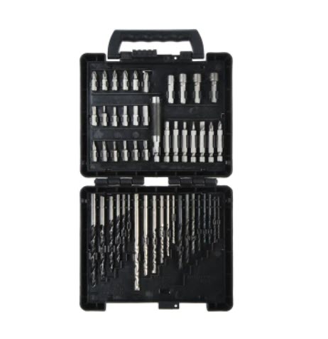 Набор универсальный TUNDRA 5401912 50 шт