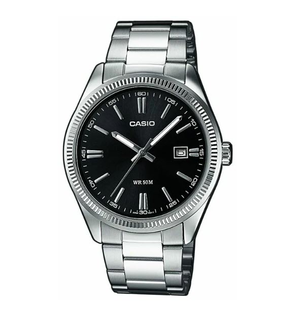 Наручные часы CASIO MTP-1302D-1A1