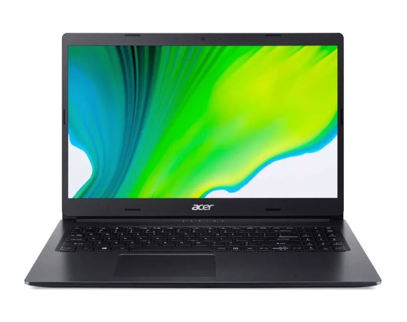 Ноутбук Acer Aspire 3 A315-23-R5HA