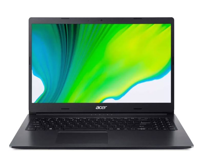 Ноутбук Acer Aspire 3 A315-23-R2ZG