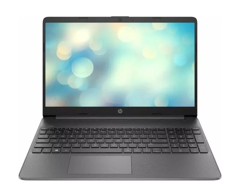 Ноутбук HP 15s-eq1426ur (5R9R2EA)