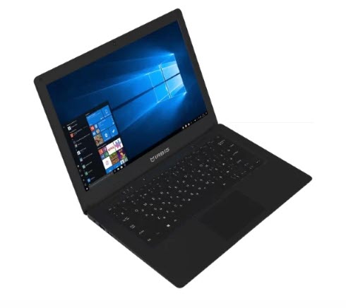 Ноутбук Irbis NB71