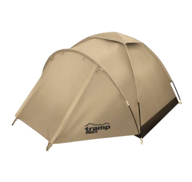 Палатка Tramp LITE FLY 2