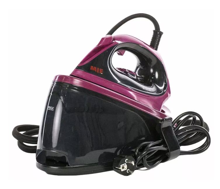 Парогенератор MIE Santino 380756