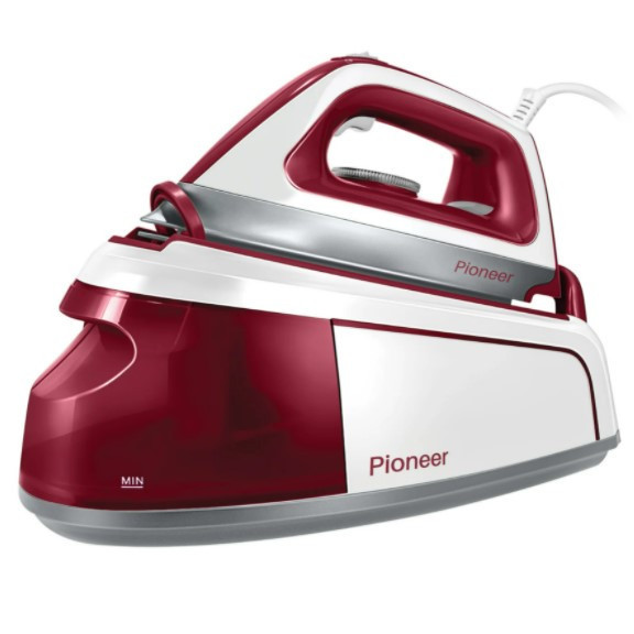 Парогенератор Pioneer SI3001
