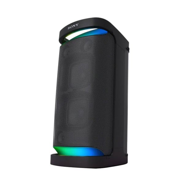 Портативная акустика Sony SRS-XP700, 78 Вт