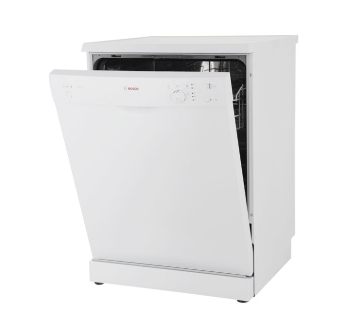 Посудомоечная машина (60 см) Bosch Silence SMS24AW00R