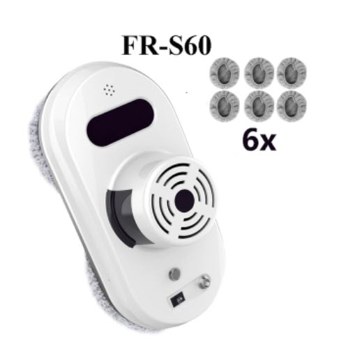 Робот мойщик окон PhoReal FR-S60