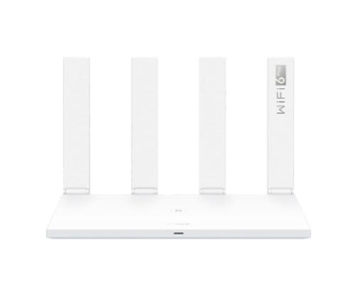 Роутер Huawei AX3 Dual core