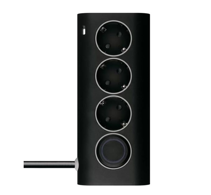 Сетевой фильтр Rombica Neo WC3 (PSE-001) при покупке 2 шт