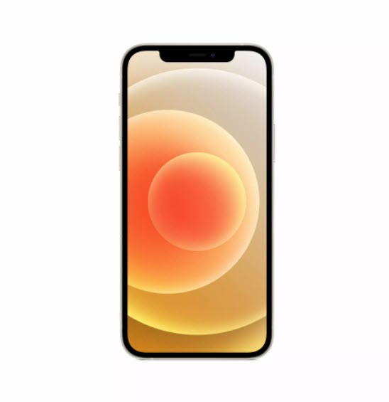 Смартфон Apple iPhone 12 128GB White