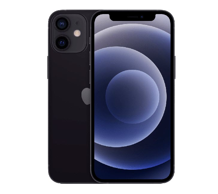 Смартфон Apple iPhone 12 mini 64GB