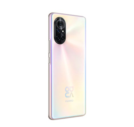 Смартфон HUAWEI nova 8 с памятью 8/128 Гб