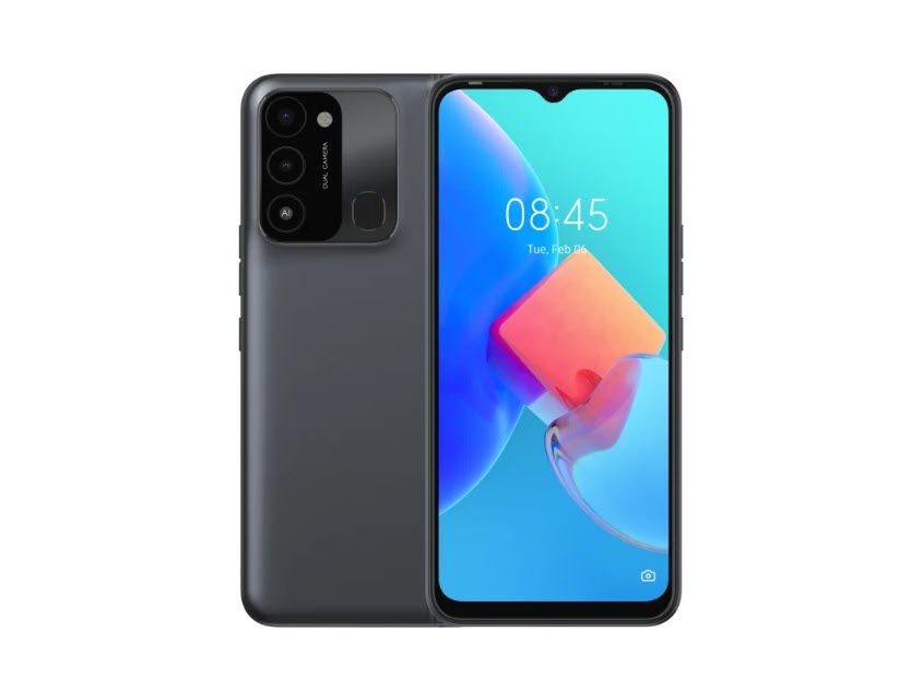 Смартфон TECNO Spark 8C 4/64 ГБ