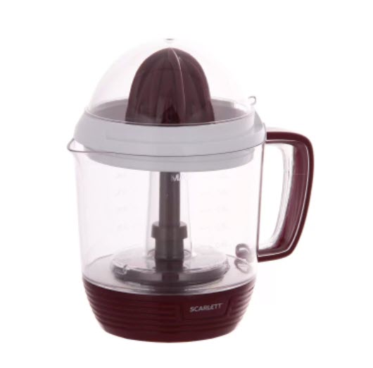 Соковыжималка для цитрусовых Scarlett