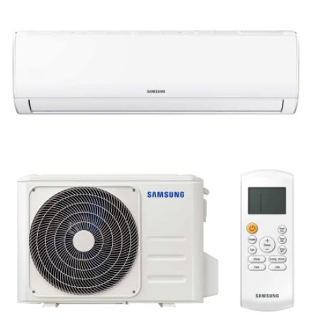 Сплит-система Samsung