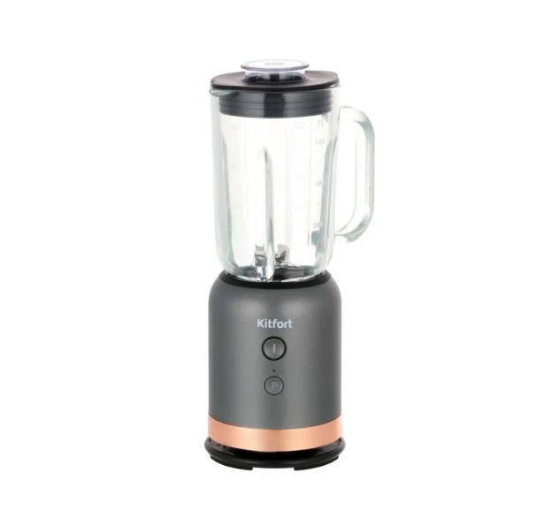 Стационарный блендер Kitfort KT-1368