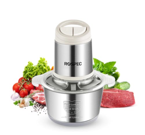 Стационарный блендер ROSPEC MG-118