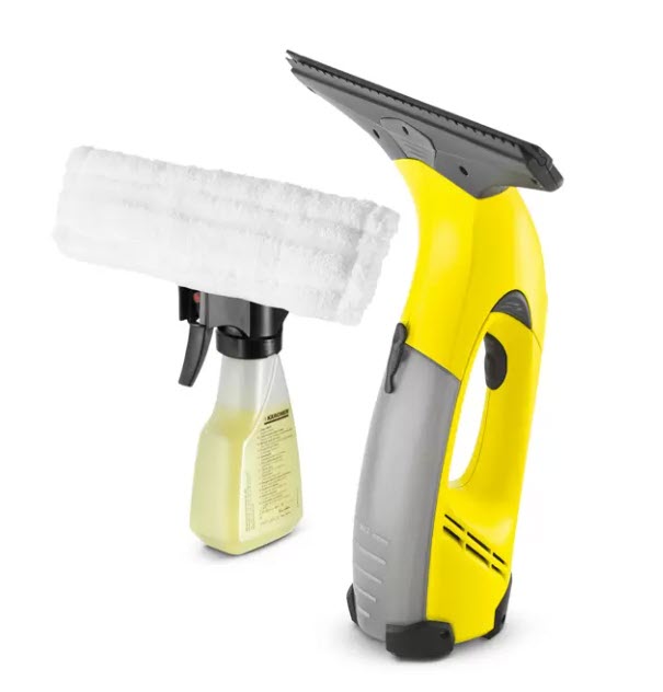 Стеклоочиститель Karcher WV 50 Plus