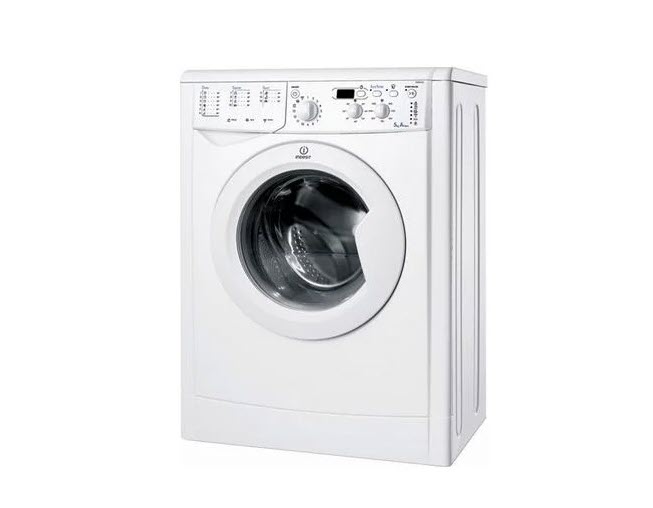 Стиральная машина Indesit IWSD 5085